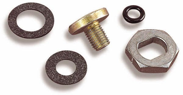 Holley Needle And Seat Hardware 34-7 — product image 1