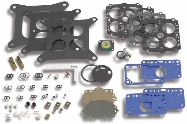 Holley Carburetor Rebuild Kit 37-119 — product image 1