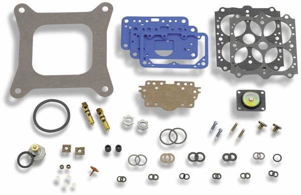 Holley Carburetor Rebuild Kit 37-1542 — product image 1