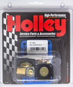 Holley Carburetor Rebuild Kit 37-1543 — product image 1