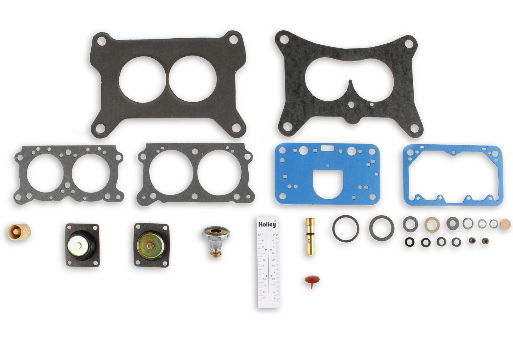 Holley Carburetor Rebuild Kit 37-1543 — product image 2