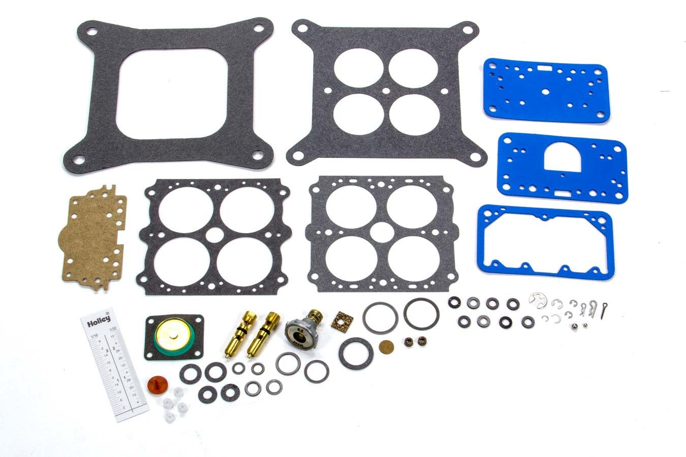 Holley Carburetor Rebuild Kit 37-754 — product image 1
