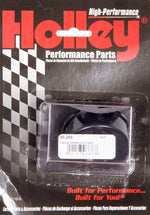 Holley Choke Cap 45-258 — product image 1