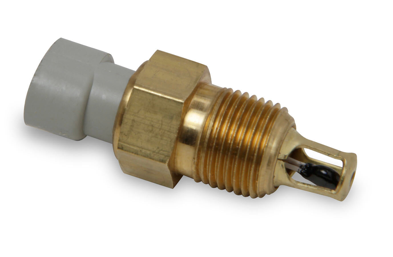 Holley Temperature Sending Unit 534-20 — product image 1