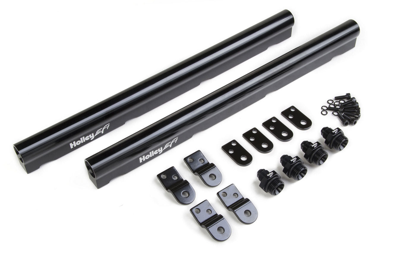 Holley Fuel Rail 534-209 — product image 1