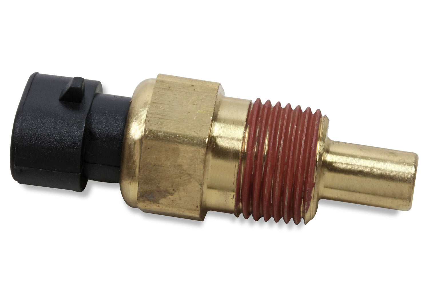 Holley Temperature Sending Unit 543-120 — product image 1