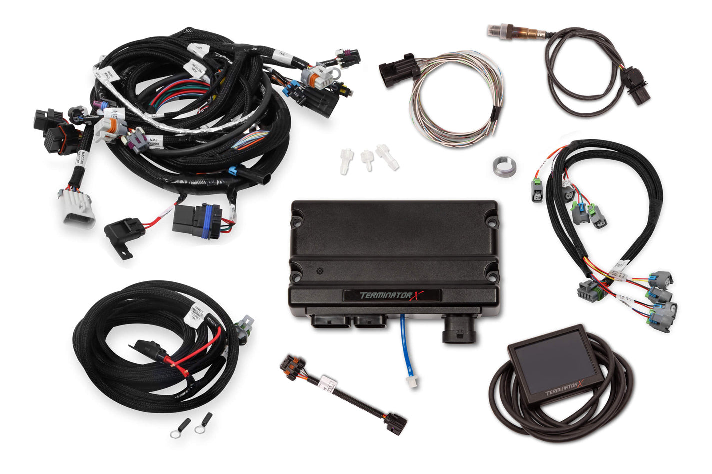 Holley Engine Control Module 550-905 — product image 1