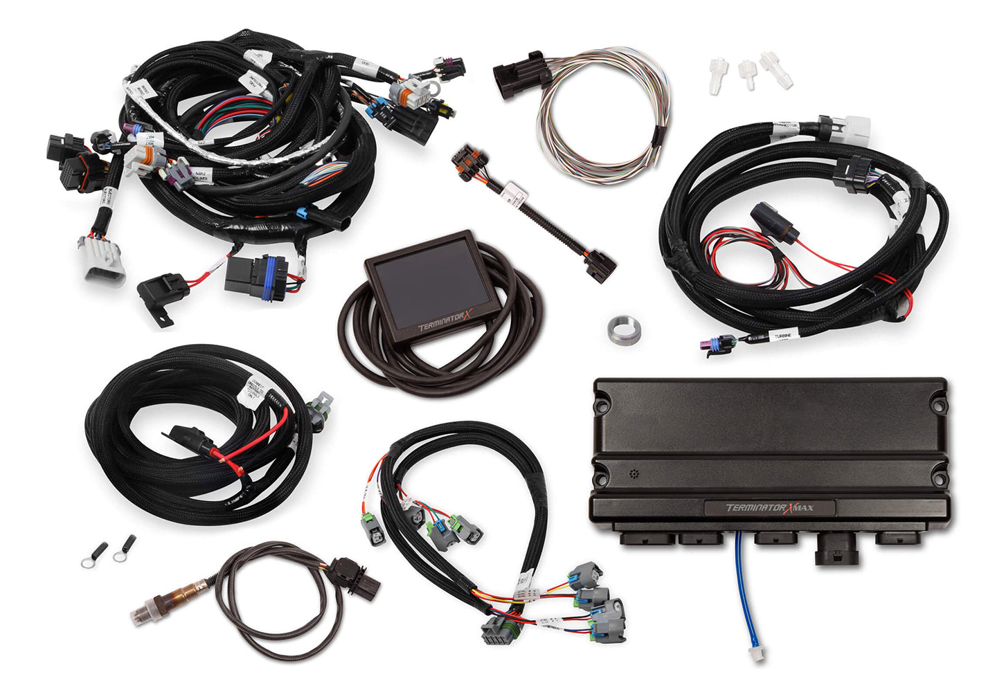 Holley Engine Control Module 550-918 — product image 1