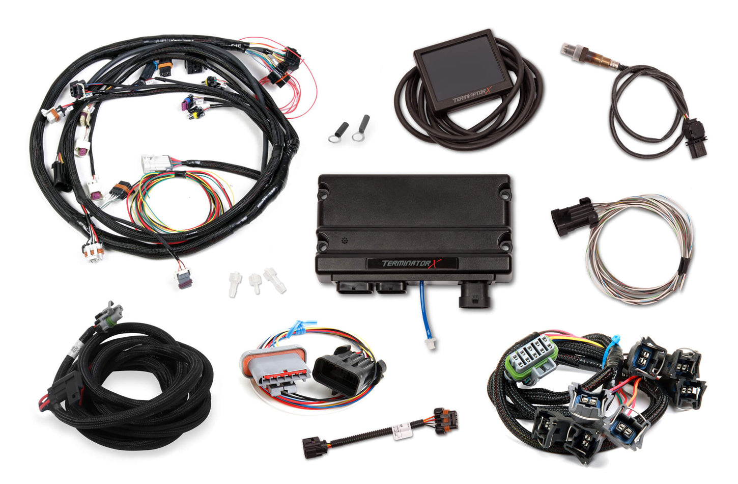 Holley Engine Control Module 550-937F — product image 1