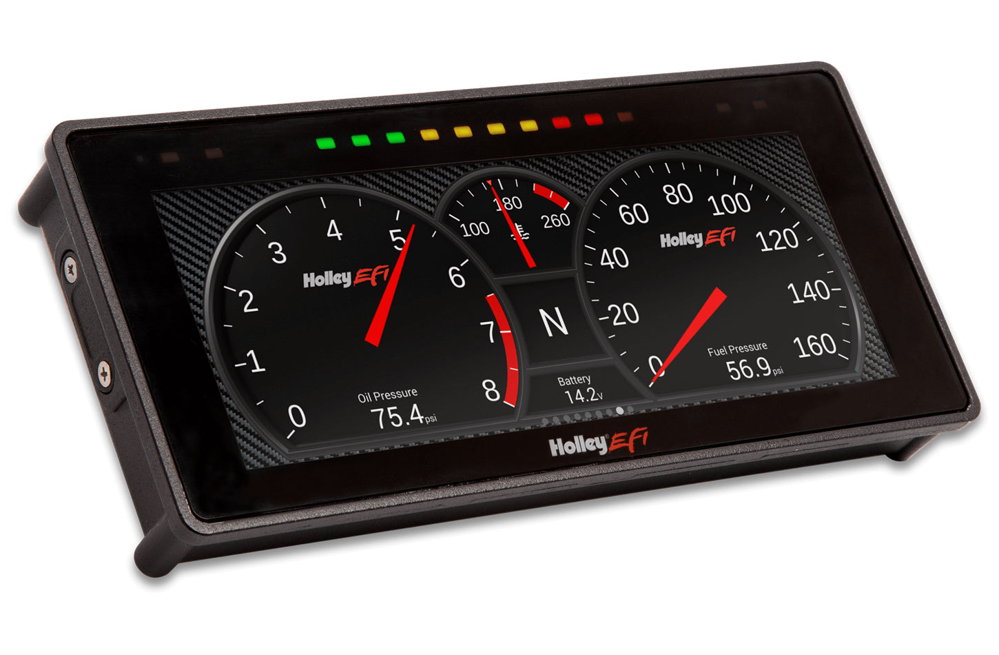 Holley Touchscreen Upgrade 553-112 — product image 1