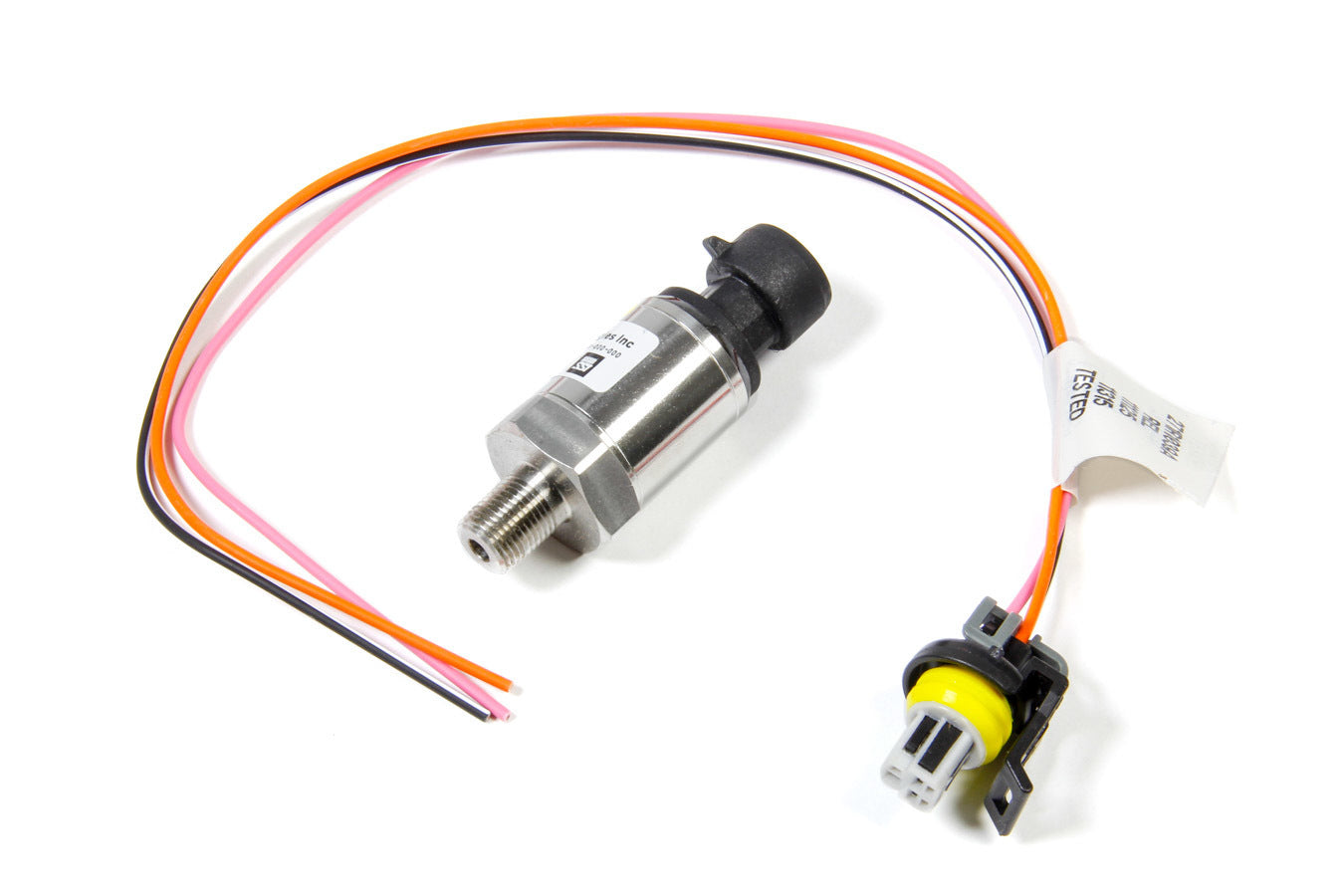 Holley Pressure Sending Unit 554-103 — product image 1