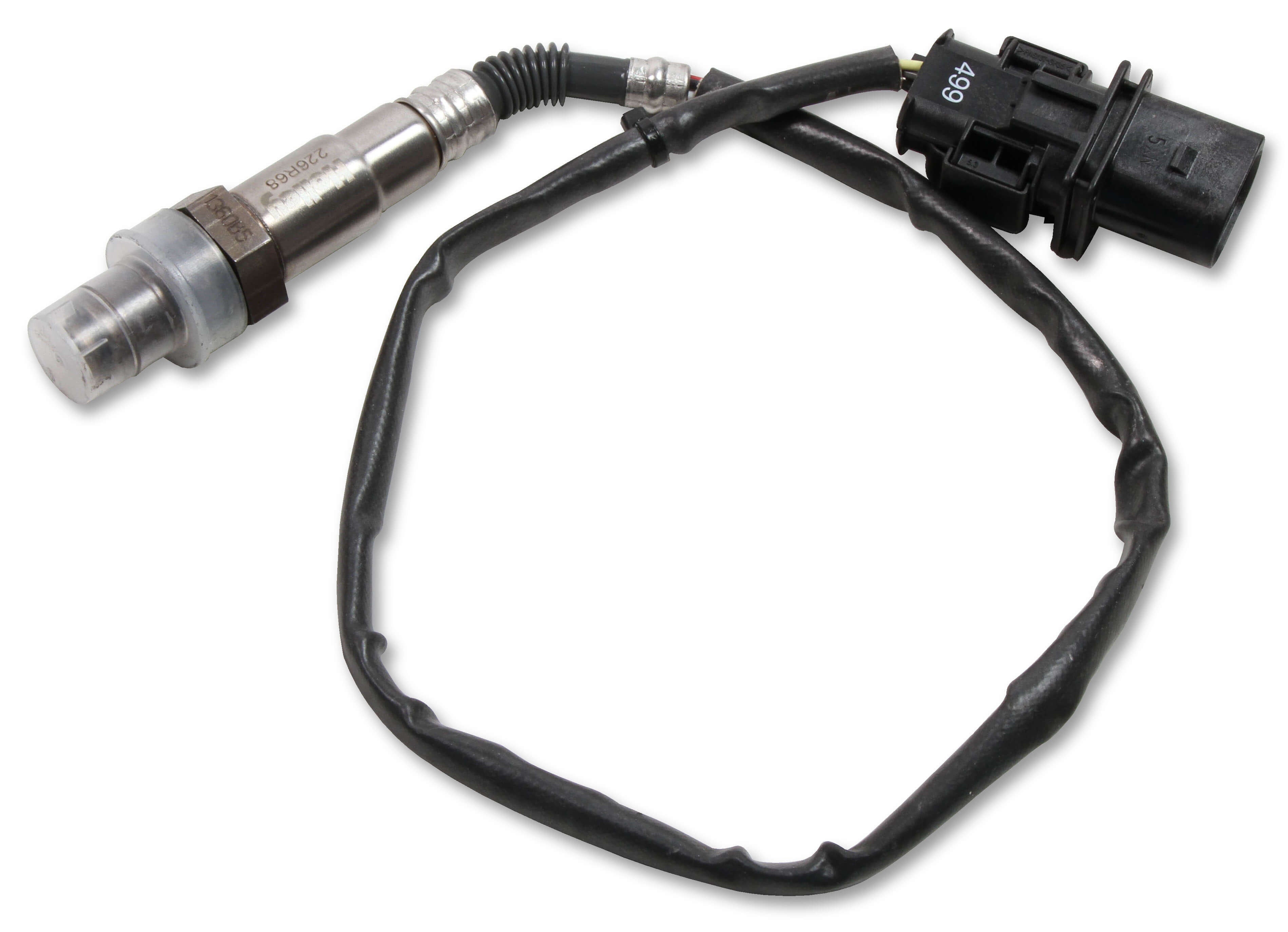 Holley Oxygen Sensors 554-155 — product image 1