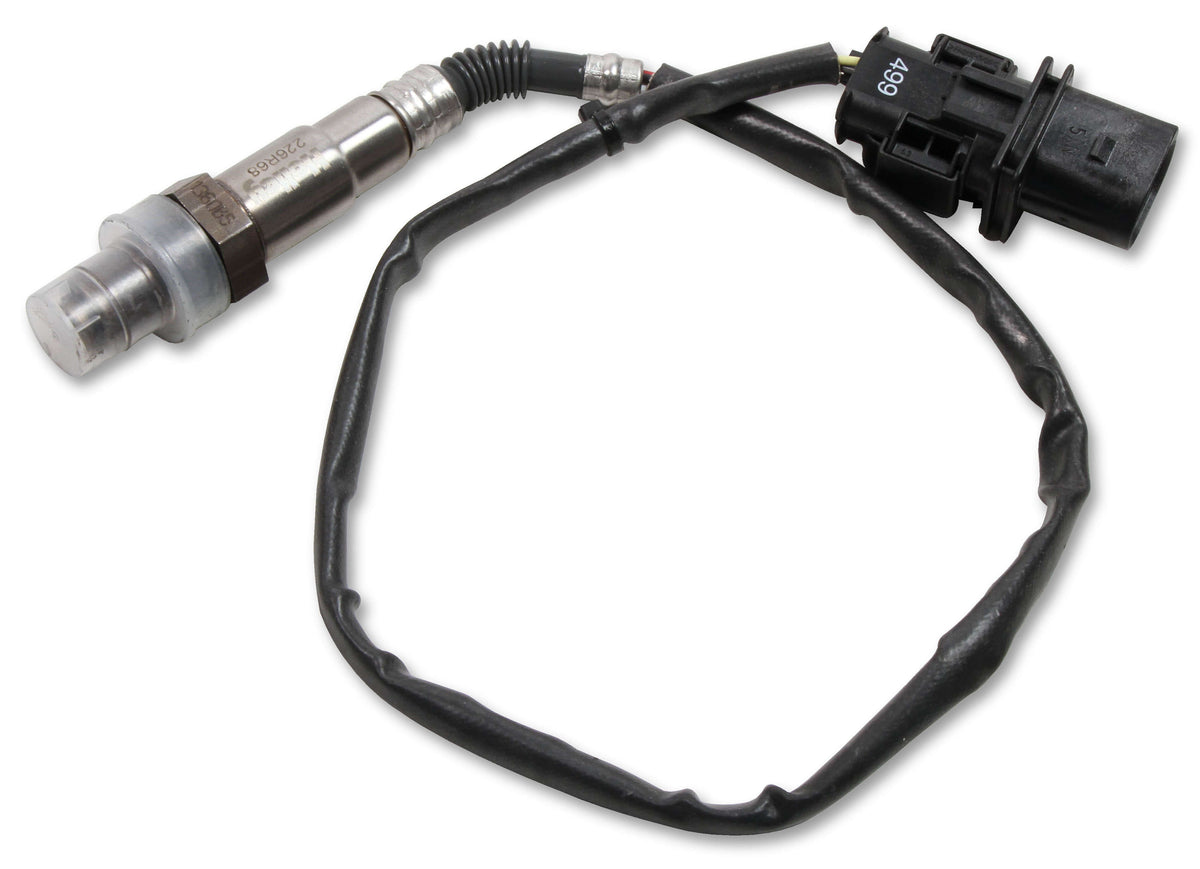 Holley Oxygen Sensors 554-155 — product image 1