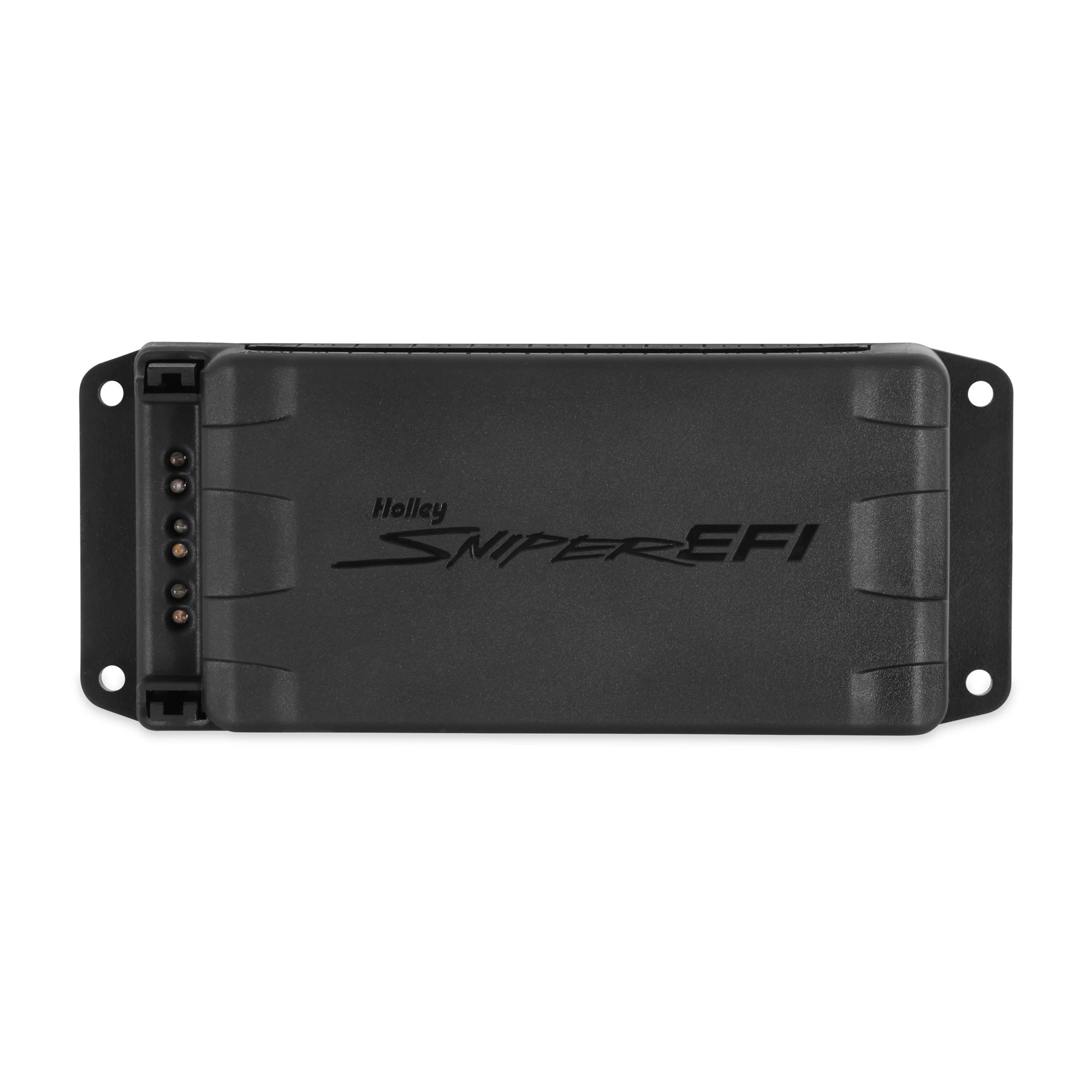Holley Power Distribution Module 554-200 — product image 1