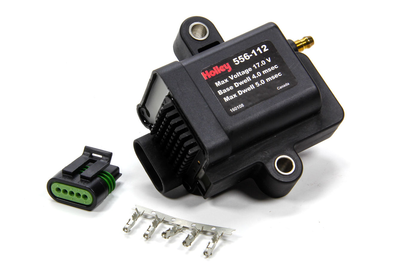 Holley Ignition Coils 556-112 — product image 1