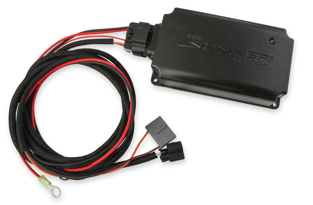 Holley Ignition Box 556-151 — product image 1