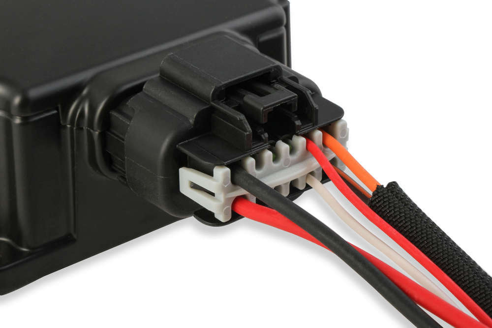 Holley Ignition Box 556-151 — product image 4