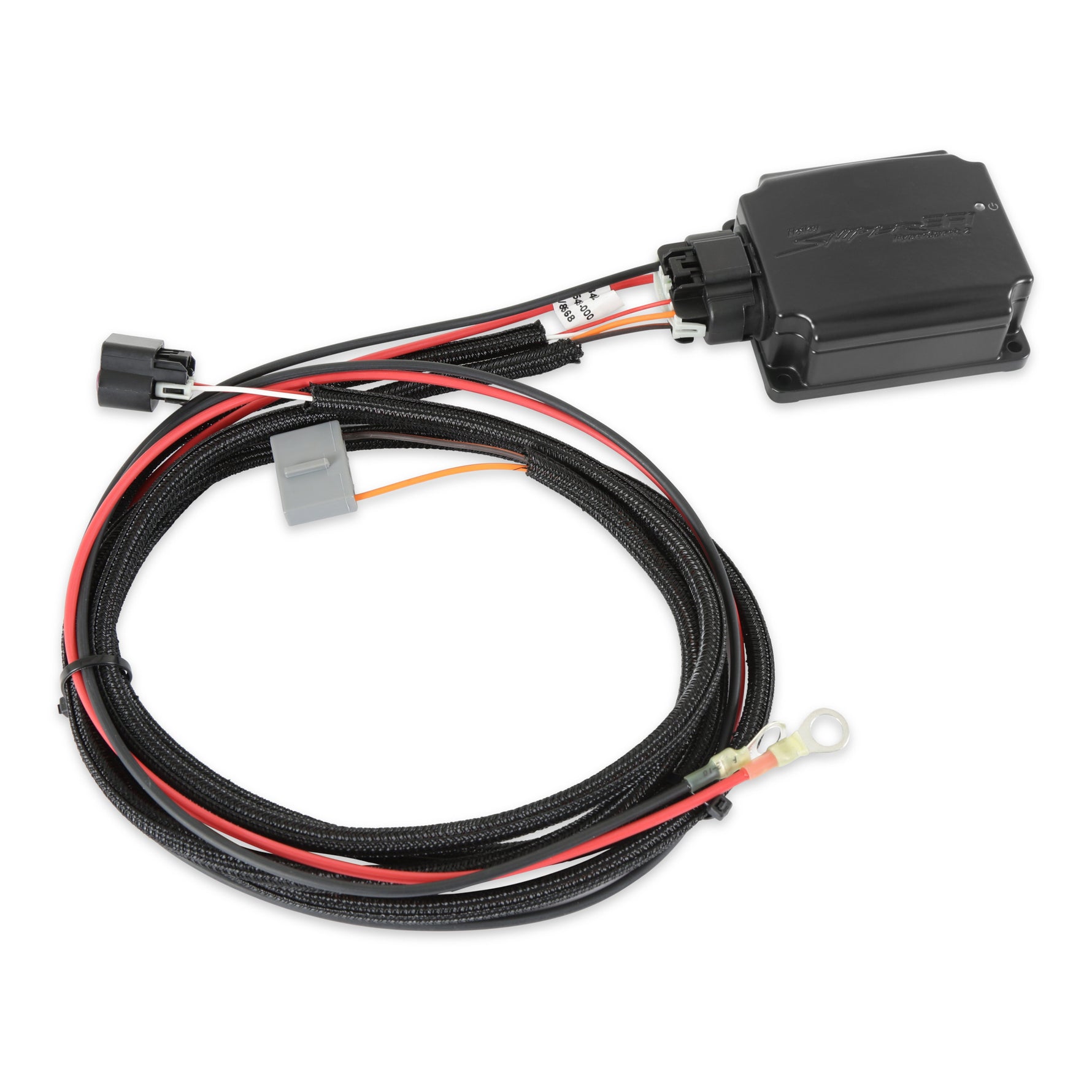 Holley Ignition Box 556-154 — product image 1