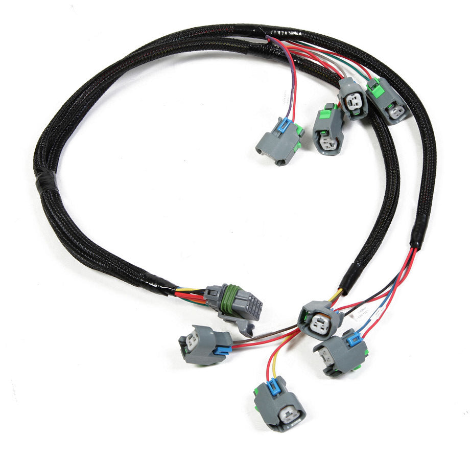 Holley EFI Wiring Harness 558-201 — product image 1