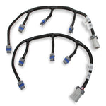 Holley Ignition Wiring Harness 558-321 — product image 1
