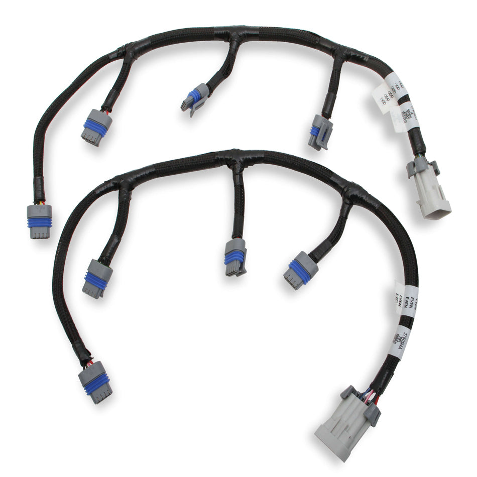 Holley Ignition Wiring Harness 558-321 — product image 1