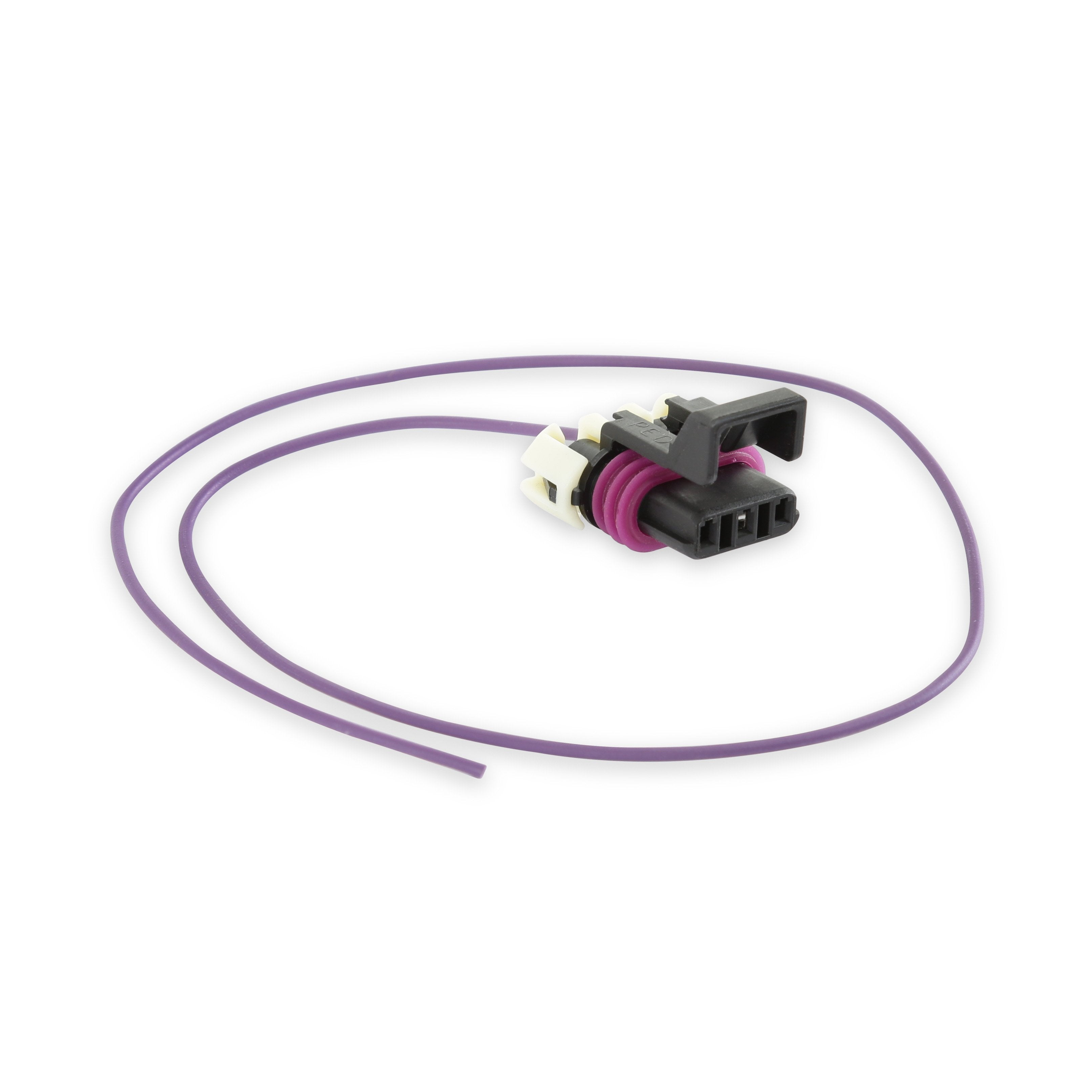 Holley Wiring Terminal 558-329 — product image 1