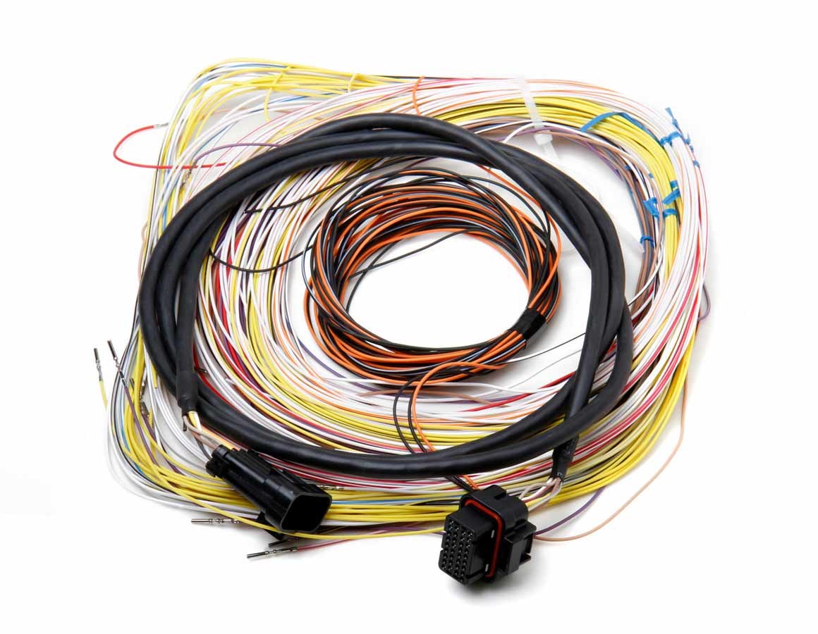 Holley EFI Wiring Harness 558-401 — product image 1