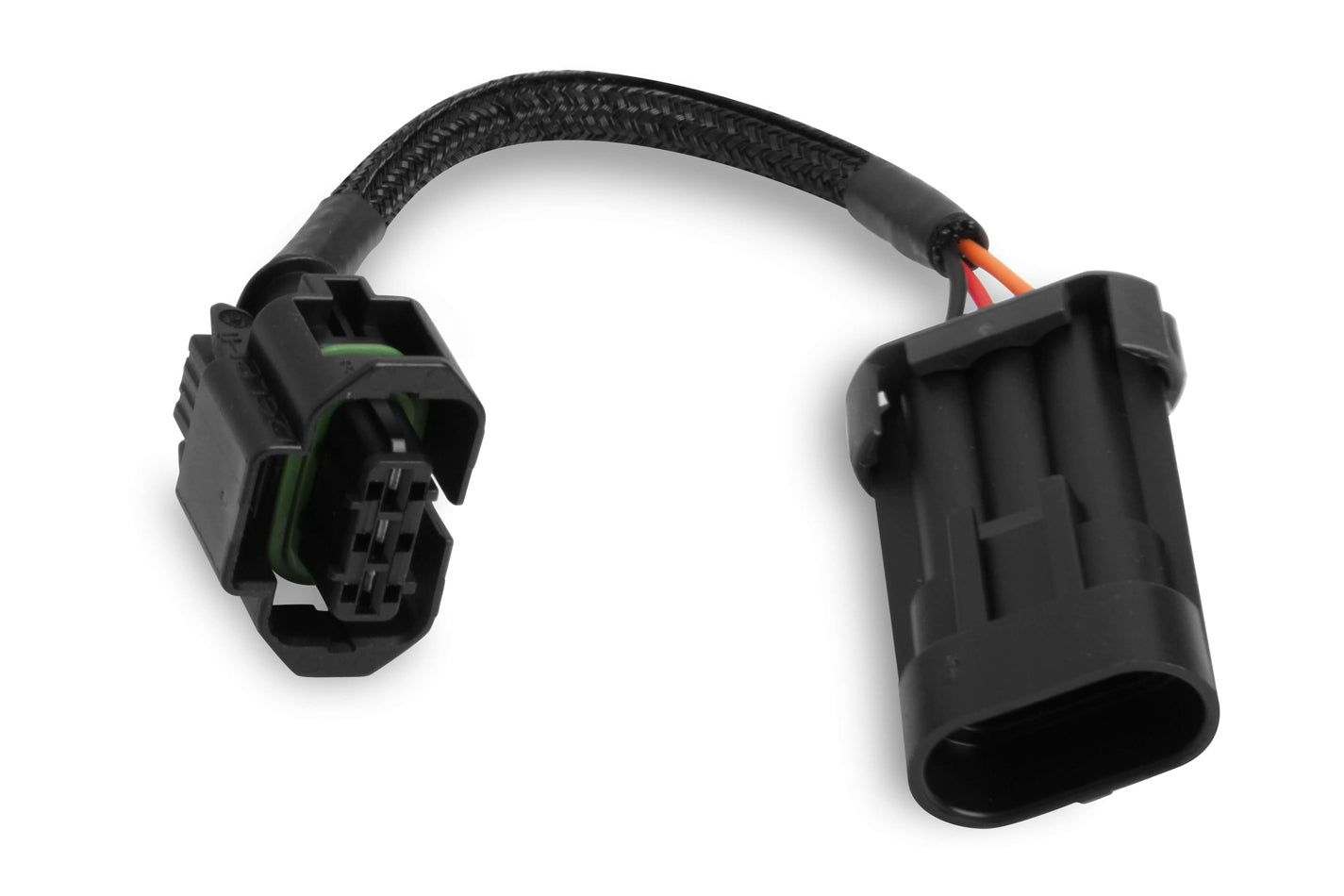 Holley Wiring Harness Adapter 558-416 — product image 1