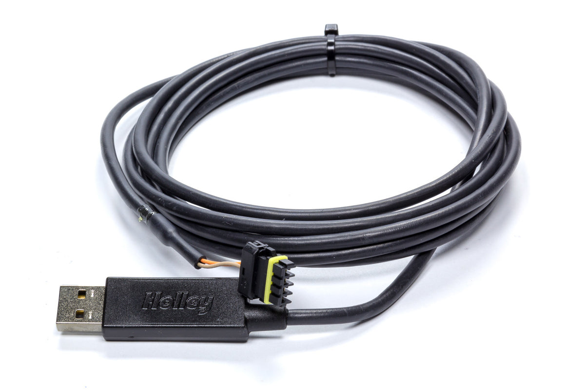Holley Data Transfer Cable 558-443 — product image 1