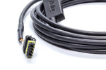 Holley Data Transfer Cable 558-443 — product image 2