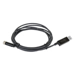 Holley Communication Cable 558-495 — product image 1