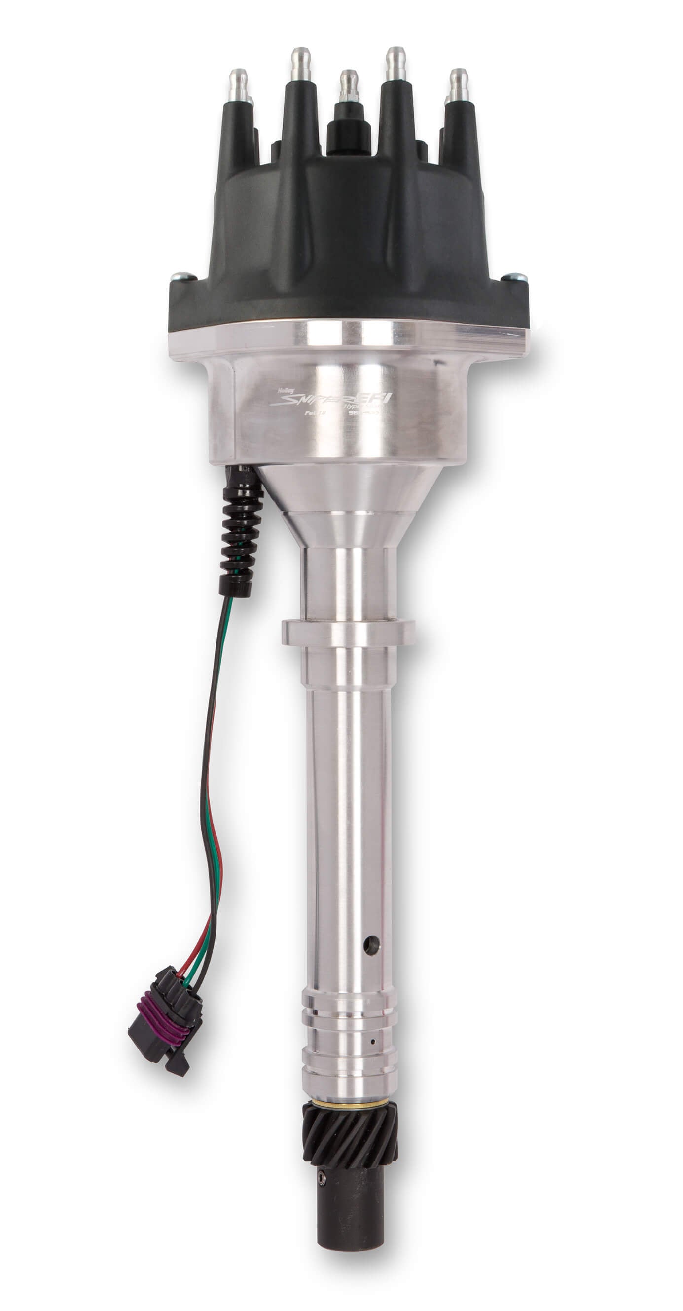 Holley Distributor 565-300 — product image 1