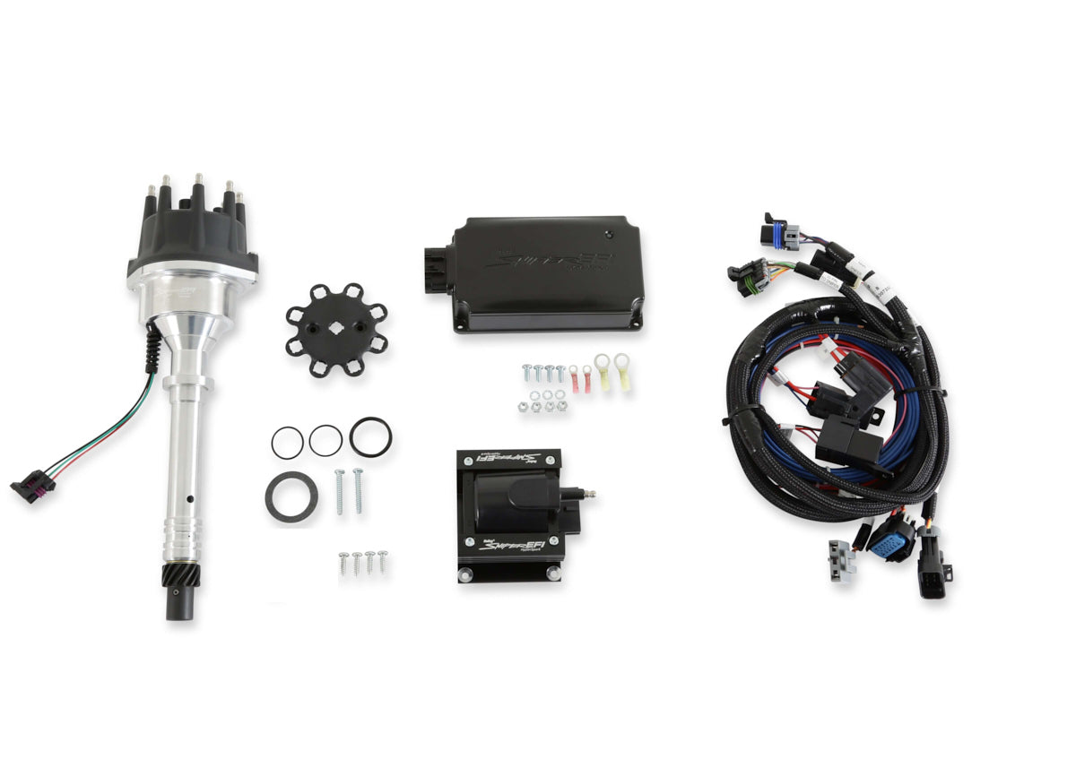 Holley Distributor 565-300K — product image 1
