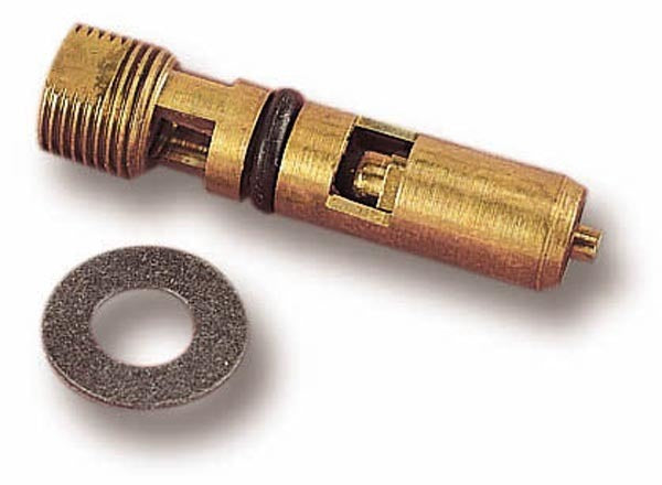Holley Needle And Seat 6-504 — product image 1