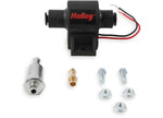 Holley Elect Fuel Pump 25 Gph - 12-426 - image 7