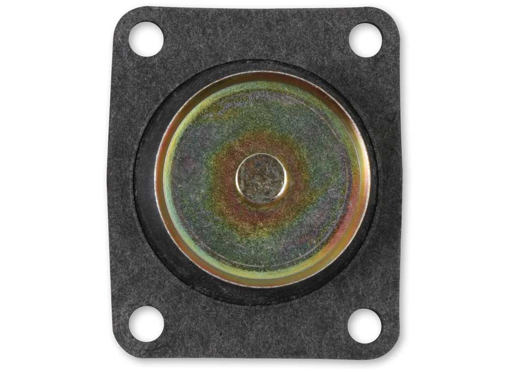 Holley Vis Pack Diaph Assembly - 135-5 - image 2