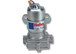 Holley Fuel Pump Blue without Regular - 12-812-1 - image 2