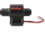 Holley Elect Fuel Pump 25 Gph - 12-426 - image 2