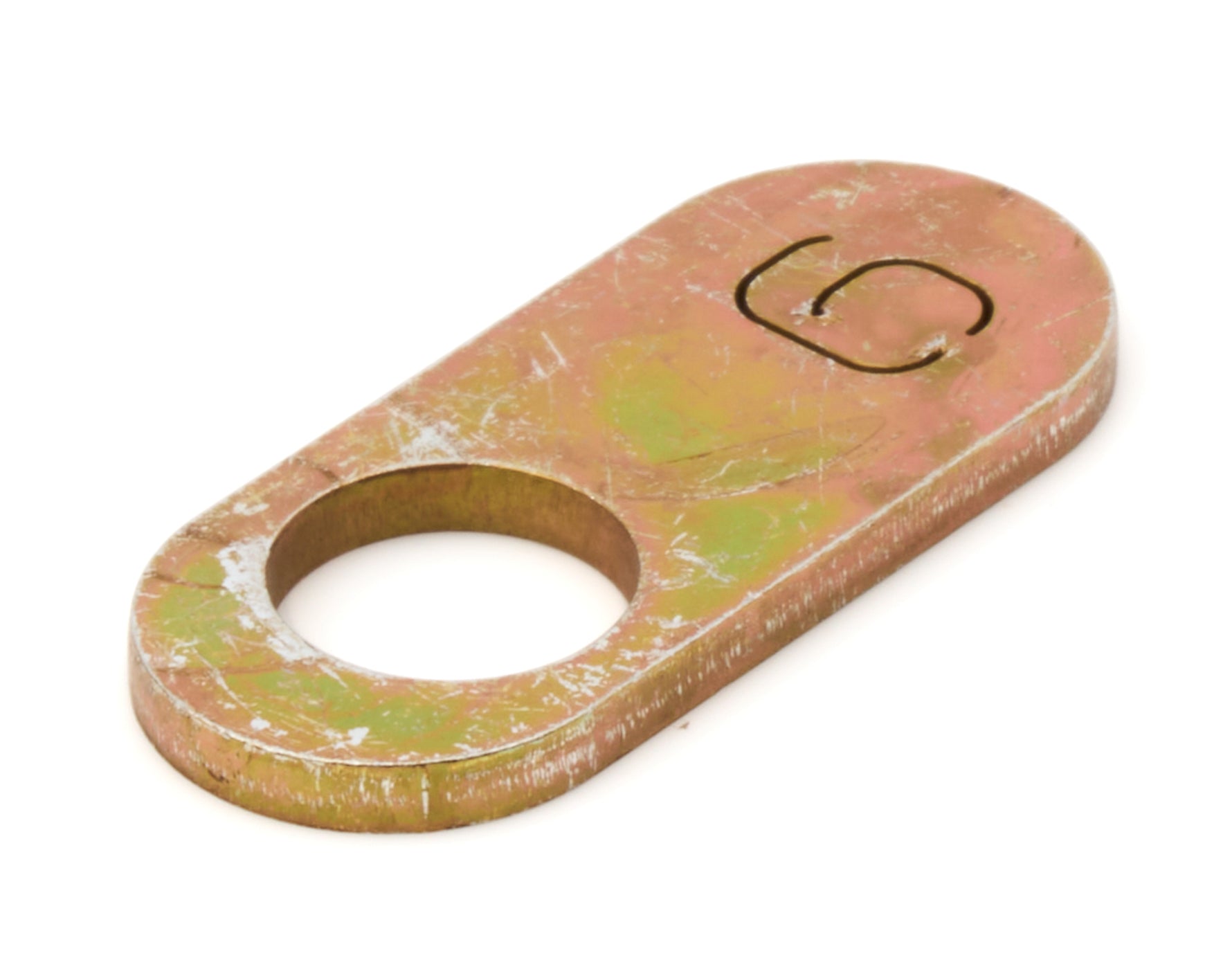 Howe Control Arm Caster Slug 22610 — product image 2