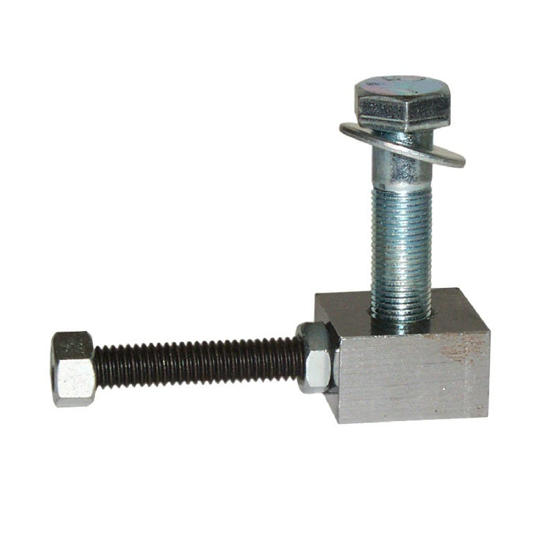 Howe Control Arm Hardware 2286 — product image 1