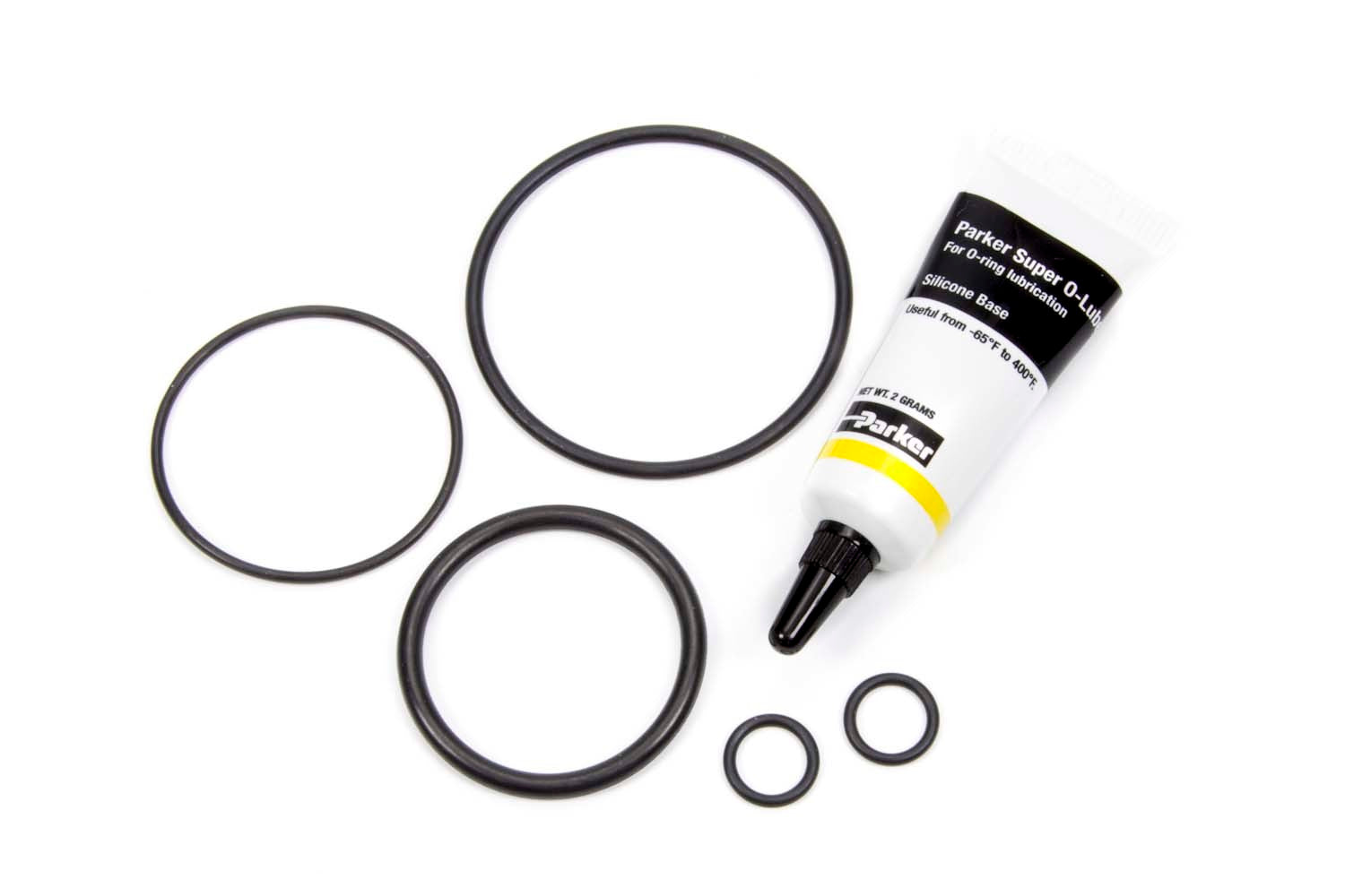 Howe O-Ring 828715 — product image 1