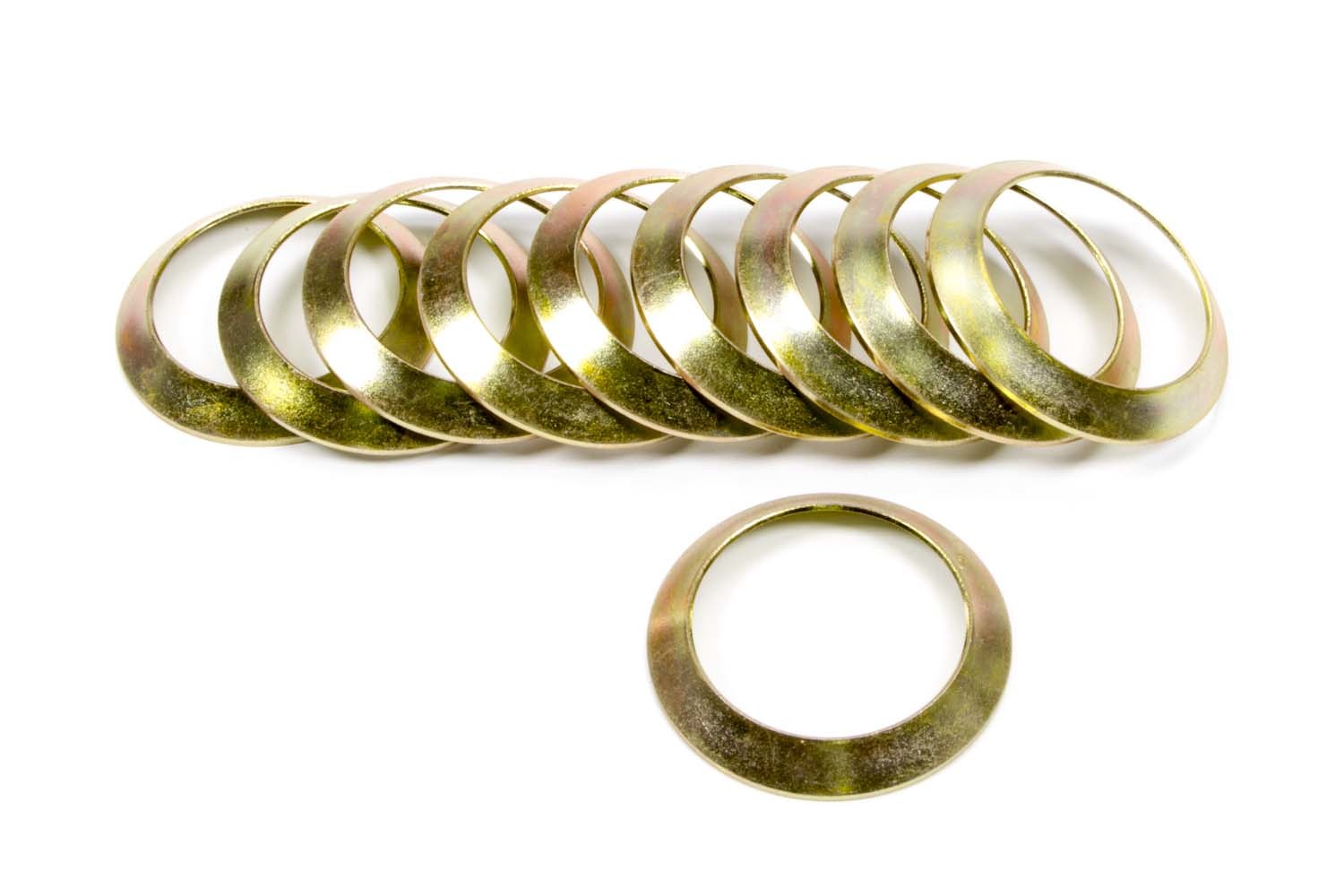 Howe Throwout Bearing Shim Kit 82873 — product image 1