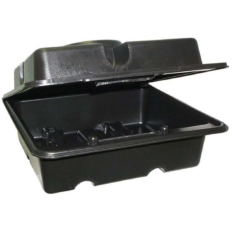 Howe Carburetor Case MS-HOWE-8610 — product image 1