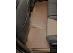 Husky Liners Husky Liner Classic Style 2nd Seat Floor Liner, Black for 2000-2005 Ford Excursion - 63901 - image 3