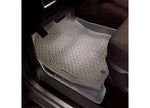 Husky Liners 1980-1997 Bronco Fs 2Dr & Fs & 97 HD Pickup Only Floor Liners Tan - 33003 - image 2