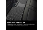 Husky Liners Front Floor Liners Black for 2021-2026 Toyota Sienna - 18821 - image 5