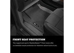 Husky Liners 3rd Seat Floor Liner Black for 2022-2026 Acura MDX - 19441 - image 3