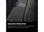 Husky Liners X-Act Contour Front Floor Liners - Black for SuperCrew or SuperCab (Extended Cab) - 53301 - image 6