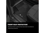 Husky Liners Crew/Quad Black Center Hump Floor Liner for 2019-2026 Ram 1500 - 53591 - image 3