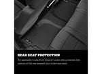 Husky Liners 2020-2023 Sonata FWD Black 2nd Seat Floor Liner X-Act Contour Series, Hard Plastic - 55311 - image 8
